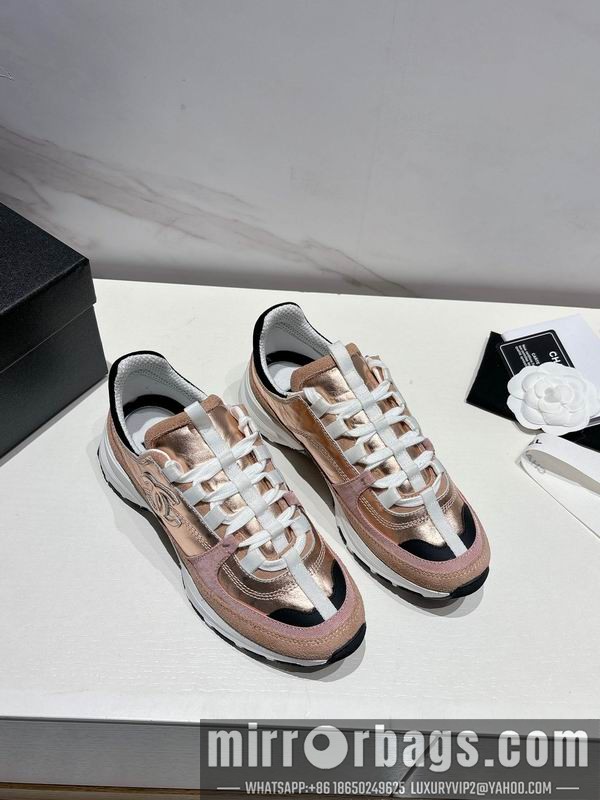 Chanel Shoes sz35-40 mnh0601