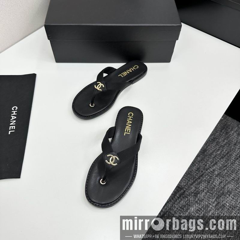Chanel Shoes sz35-40 S0902
