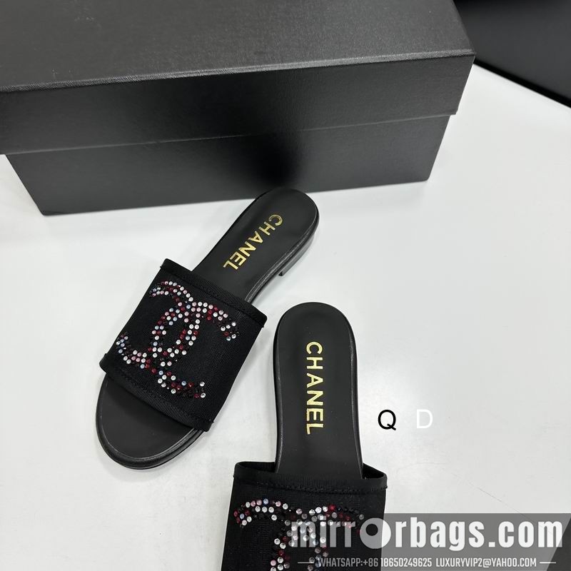 Chanel Shoes sz35-40 GDT0302