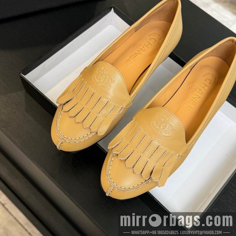 Chanel Shoes sz35-40 LL0902