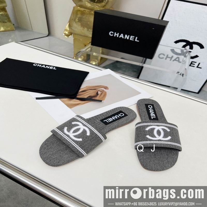 Chanel Shoes sz35-40 XJ0617