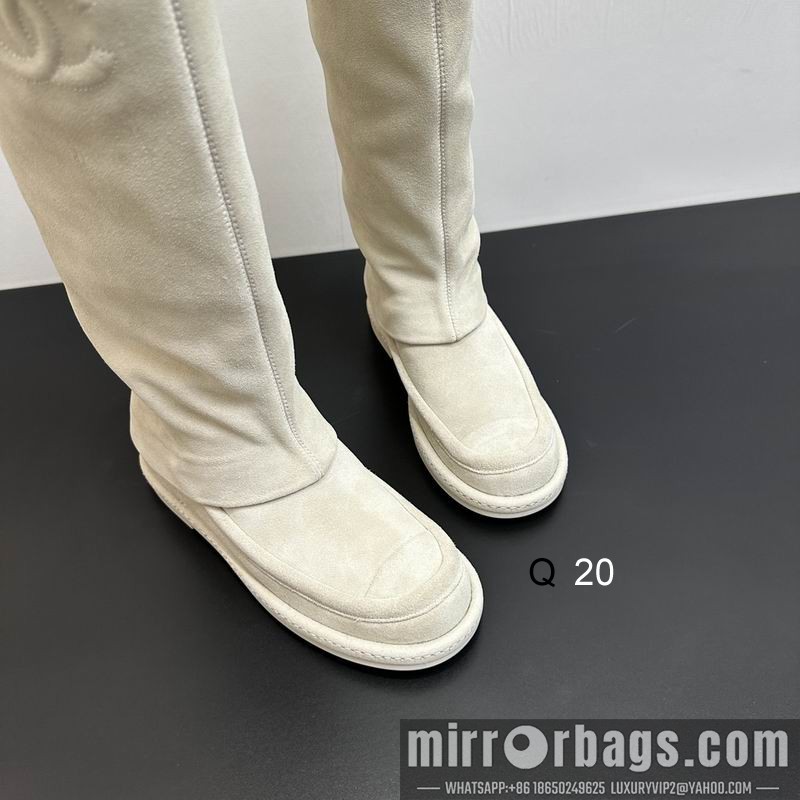 Chanel Shoes sz35-40 XX0920