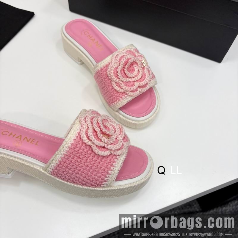 Chanel Shoes sz35-40 LL0516