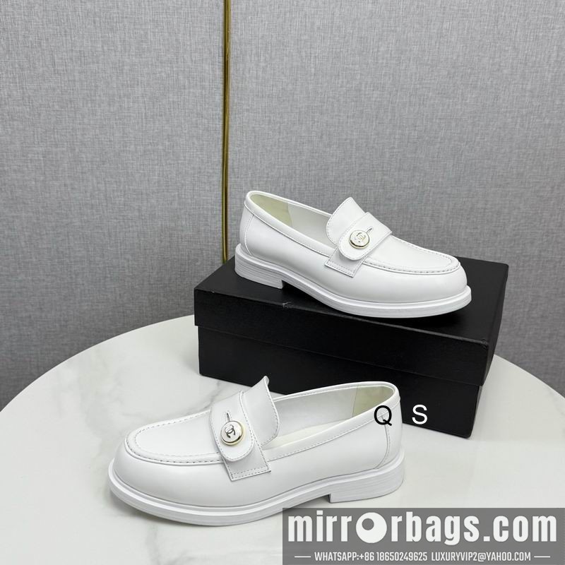 Chanel Shoes sz35-40 S1003
