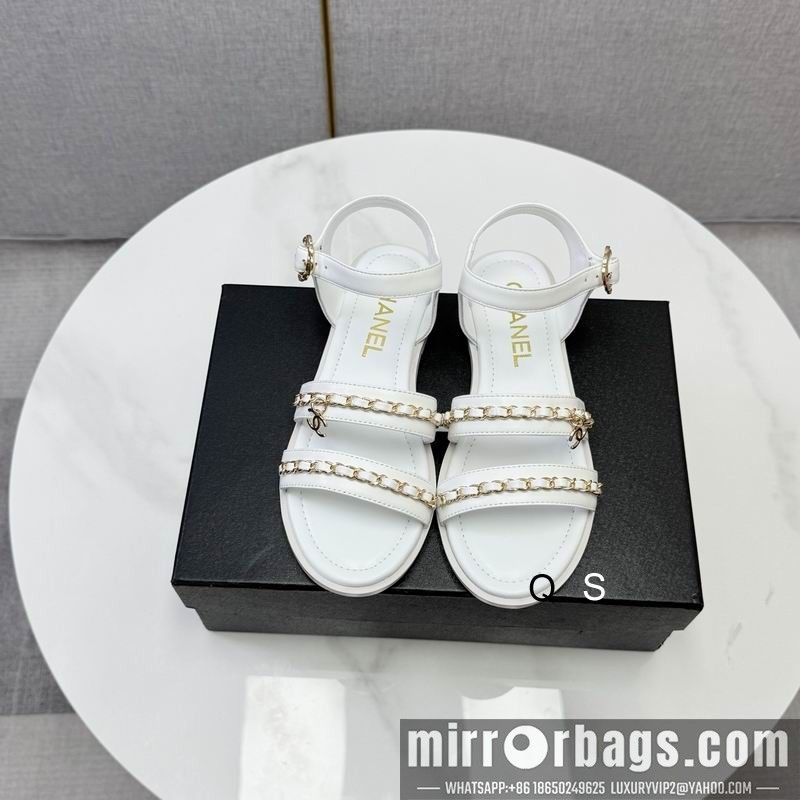 Chanel Shoes sz35-40 S1001