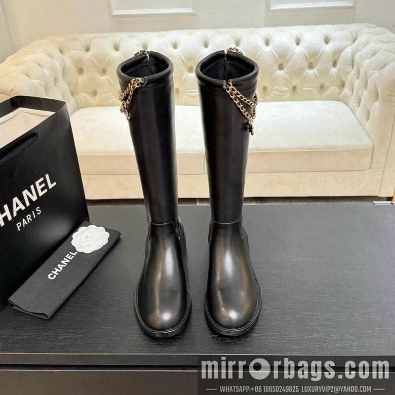 Chanel Shoes sz35-41 mnh0804