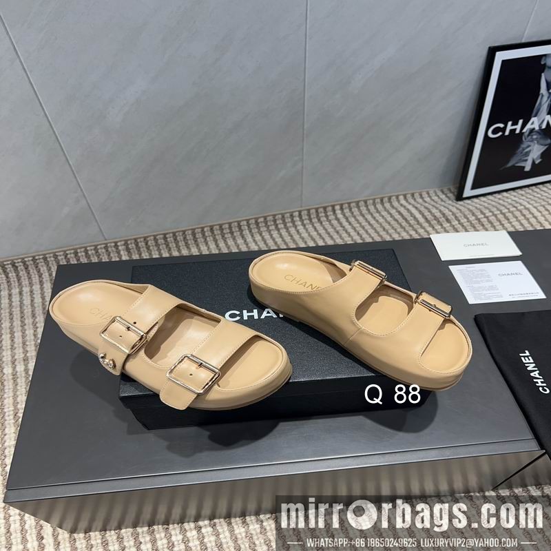 Chanel Shoes sz35-40 J0702