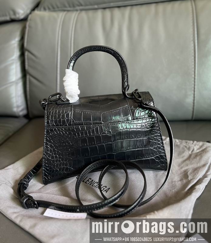 Balenciaga Bags Hourglass M14x10x23cm S13x8x19cm YT 6