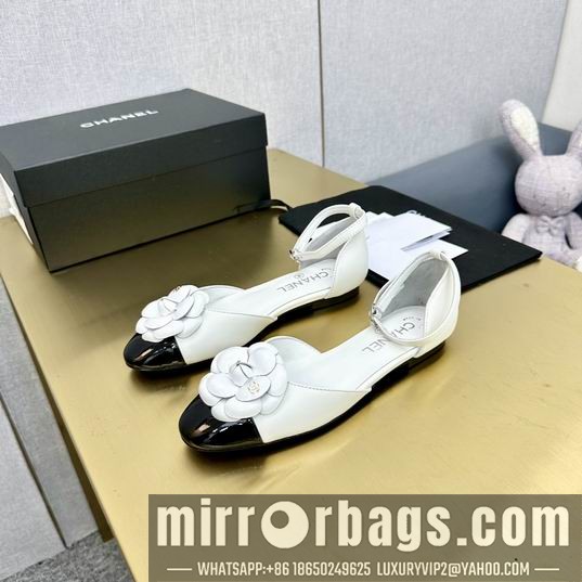 Chanel Shoes sz35-41 mnh0516