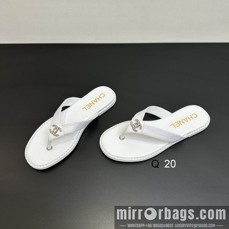 Chanel Shoes sz35-40 XX0901