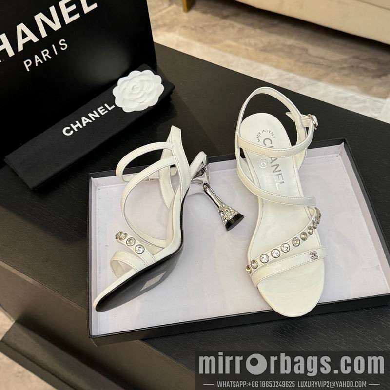 Chanel Shoes sz35-39 mnh0509