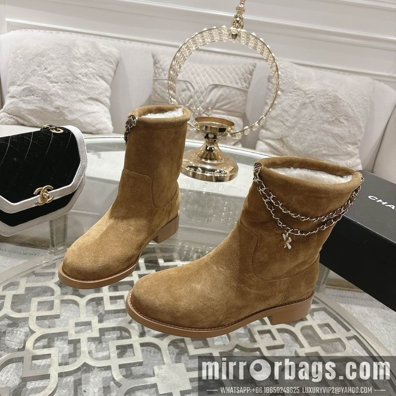 Chanel Shoes sz35-40 LL0928