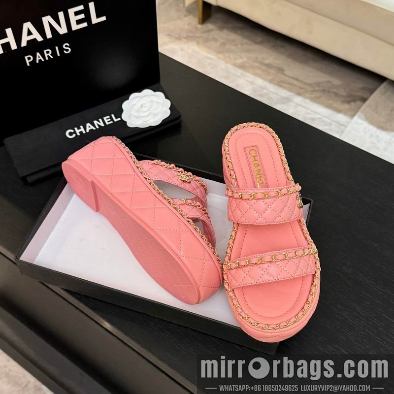 Chanel Shoes sz35-41 mnh0604
