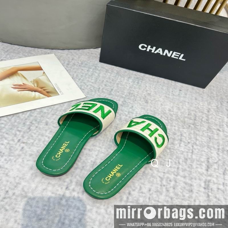Chanel Shoes sz35-40 XJ0618