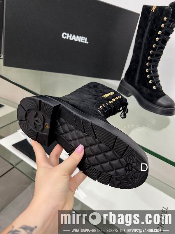 Chanel Shoes sz35-40 GDT0925