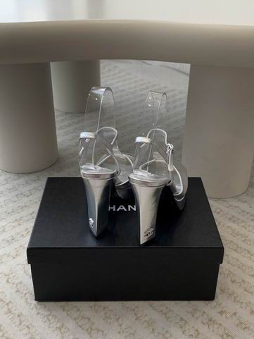 Chanel Shoes sz35-41 mnh0527