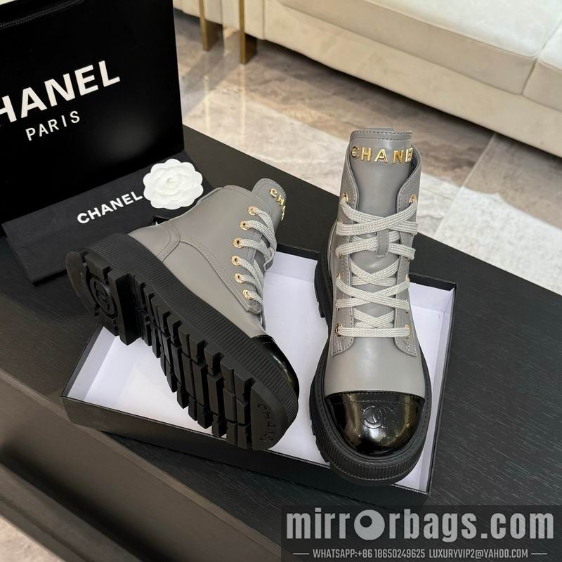 Chanel Shoes sz35-41 mnh0801