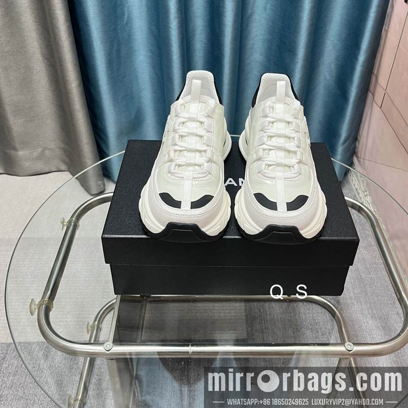 Chanel Shoes sz35-40 S0602