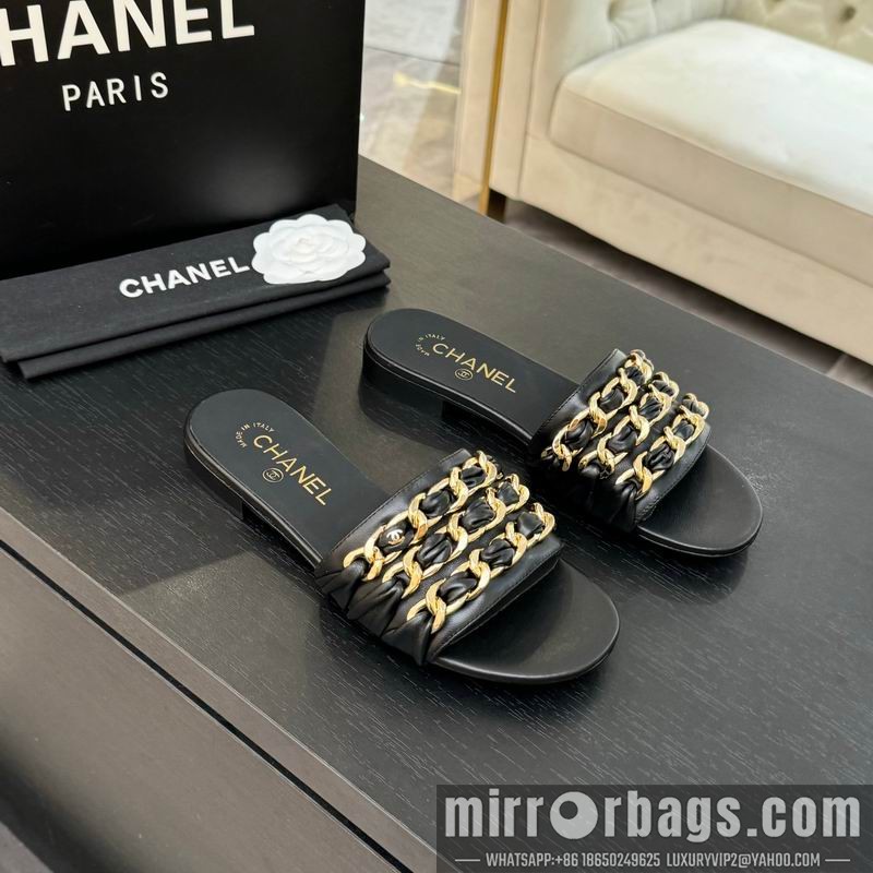Chanel Shoes sz35-42 mnh0701