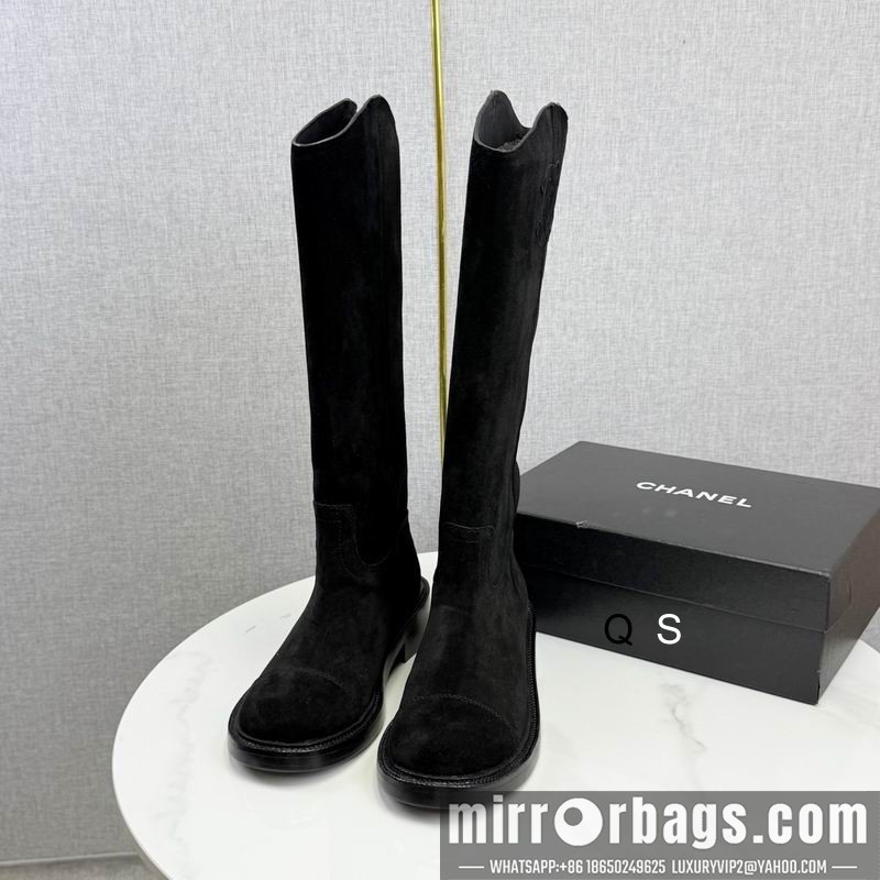 Chanel Shoes sz35-40 S1120