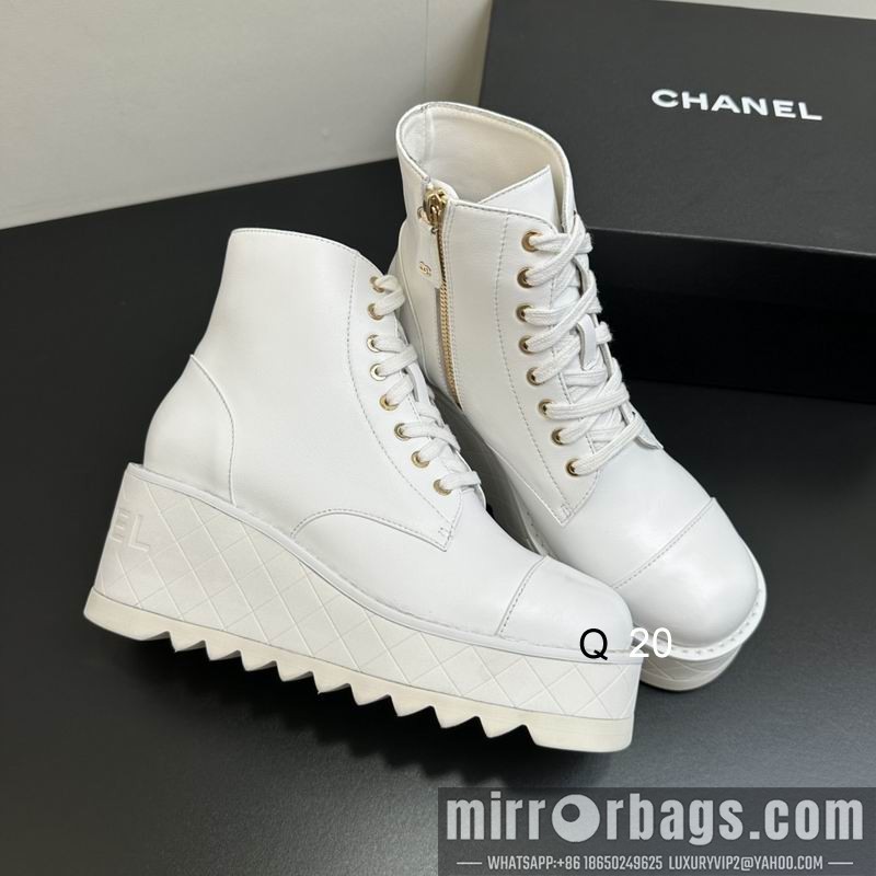 Chanel Shoes sz35-40 XX1010
