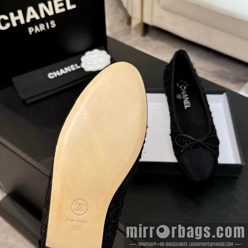 Chanel Shoes sz34-42 mnh0602