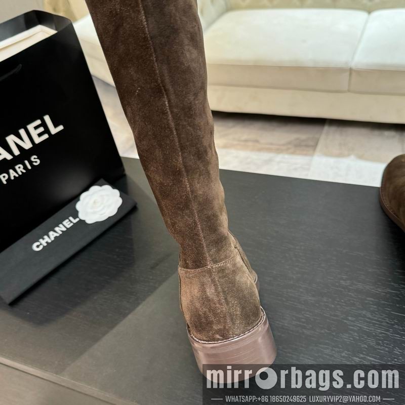 Chanel Shoes sz35-41 mnh0809