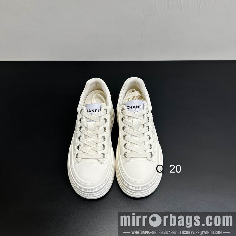 Chanel Shoes Chaenl sz35-40 XX0901