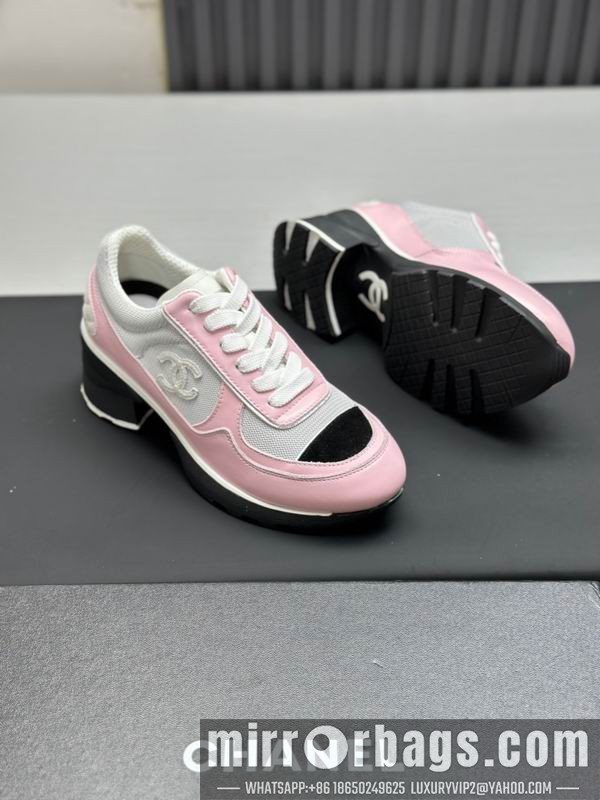 Chanel Shoes sz35-41 hnq1001