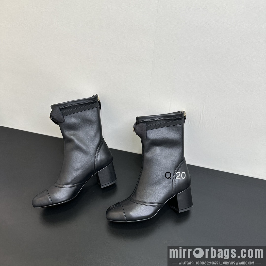 Chanel Shoes sz35-40 XX0912