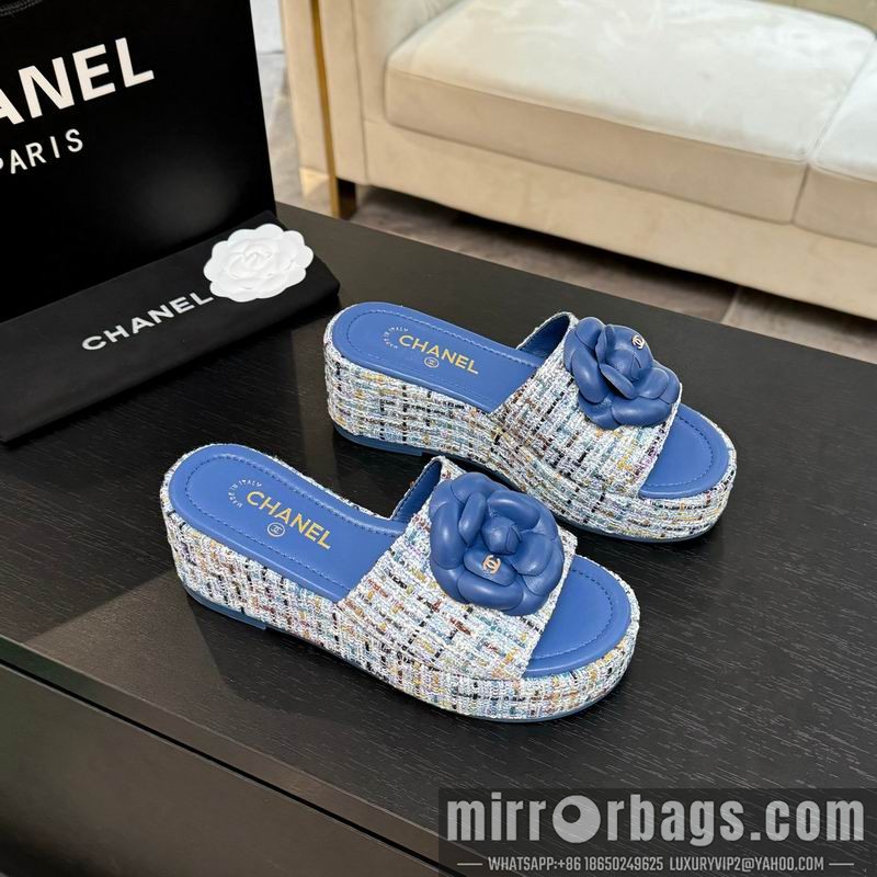 Chanel Shoes sz35-42 mnh0503
