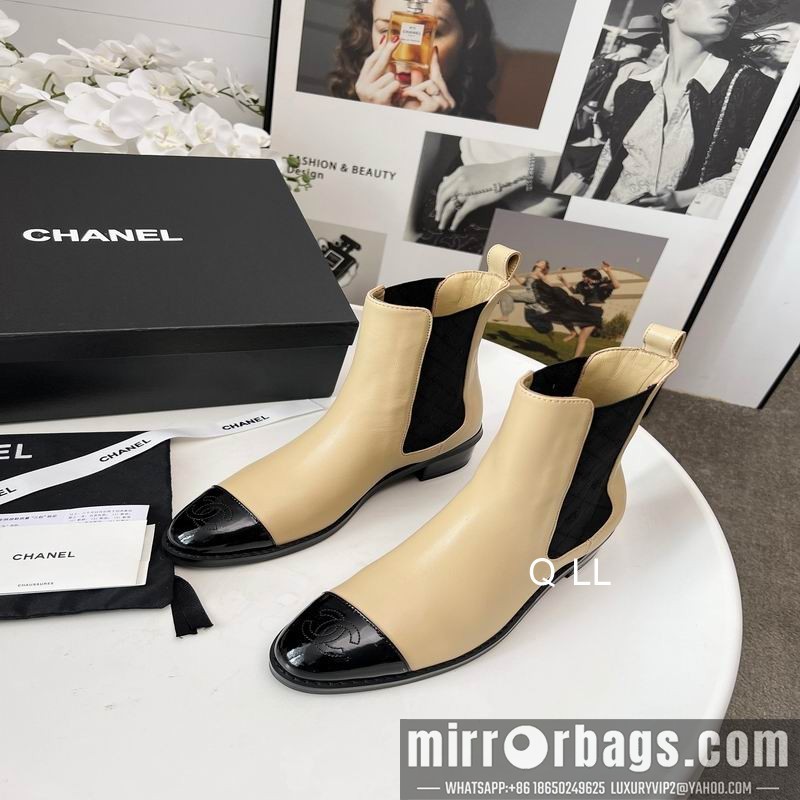 Chanel Shoes Chaenl sz35-40 LL0701