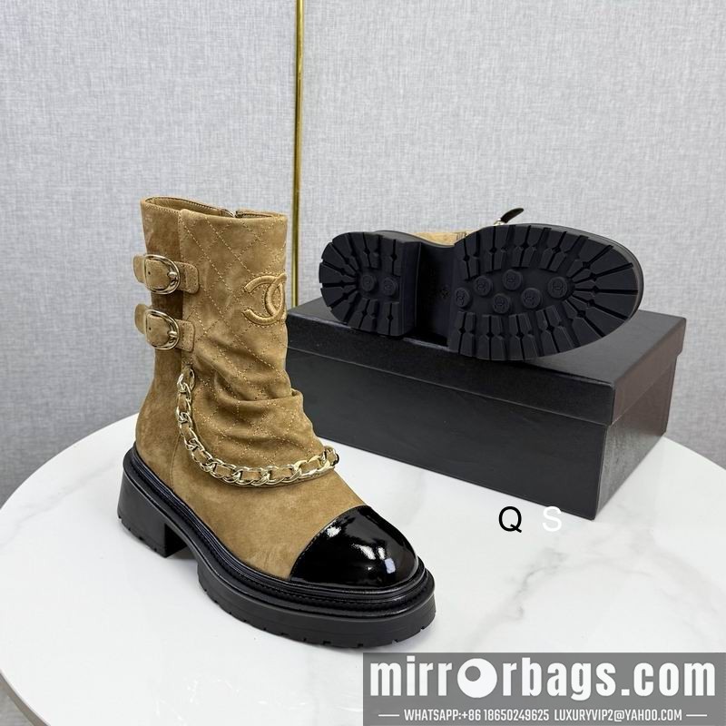 Chanel Shoes sz35-40 S1124