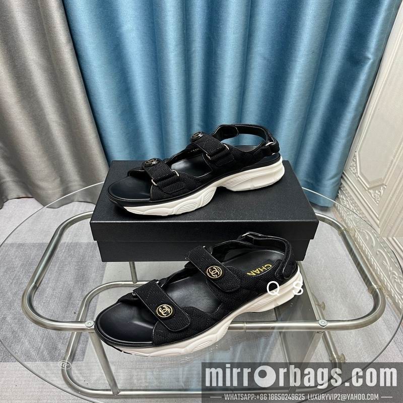 Chanel Shoes sz35-40 S0604