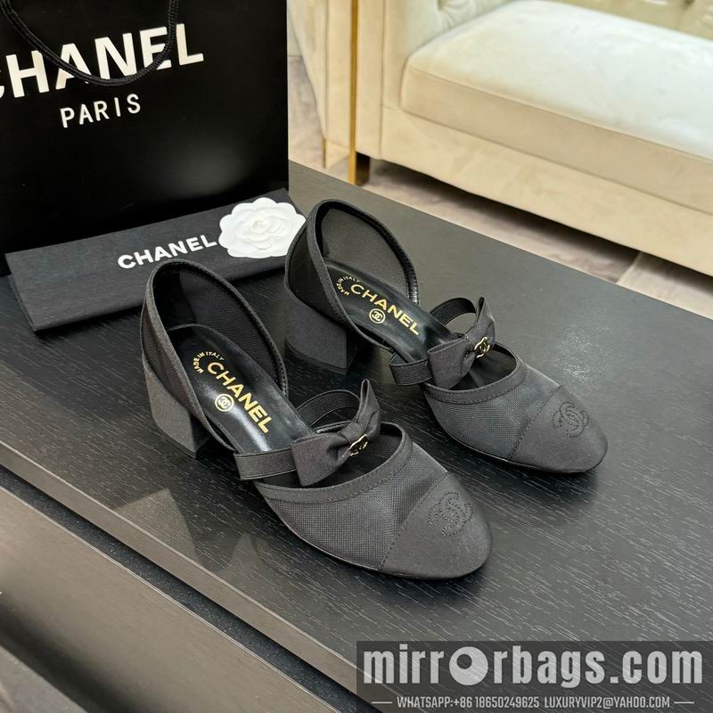 Chanel Shoes sz35-39 mnh0703