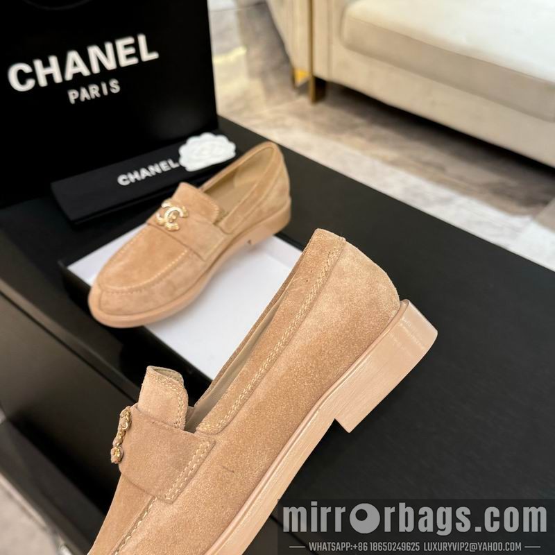 Chanel Shoes sz35-42 mnh0702