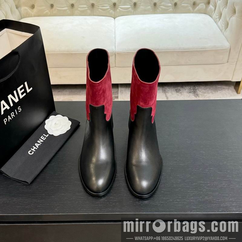 Chanel Shoes sz35-41 mnh0704