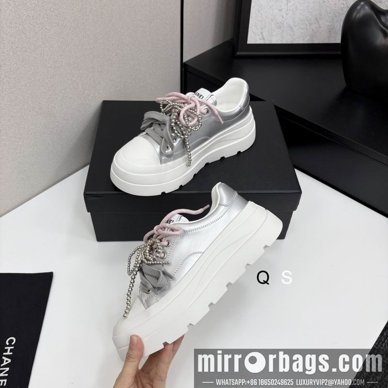 Chanel Shoes sz35-40 YS0502
