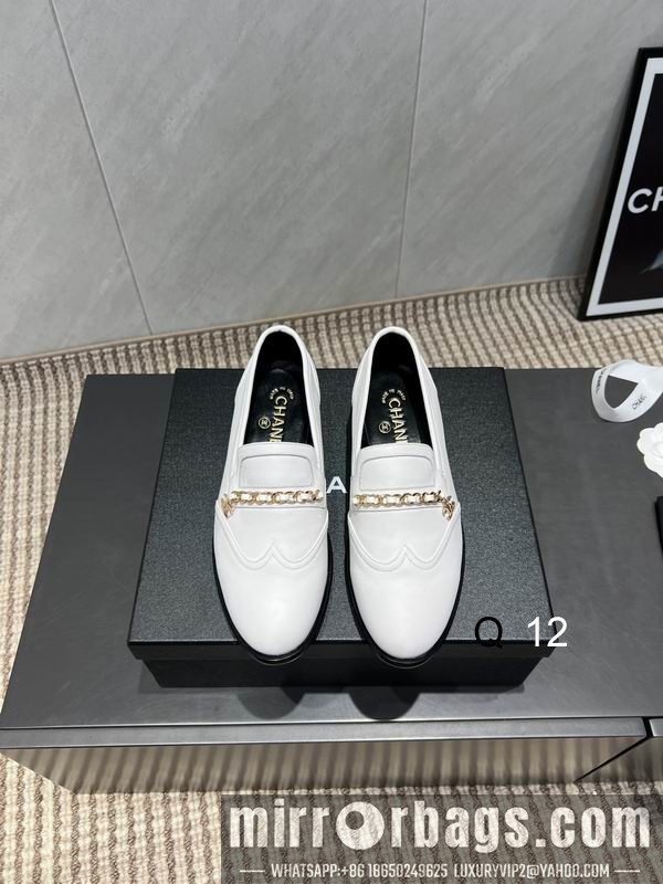 Chanel Shoes sz35-40 J0803