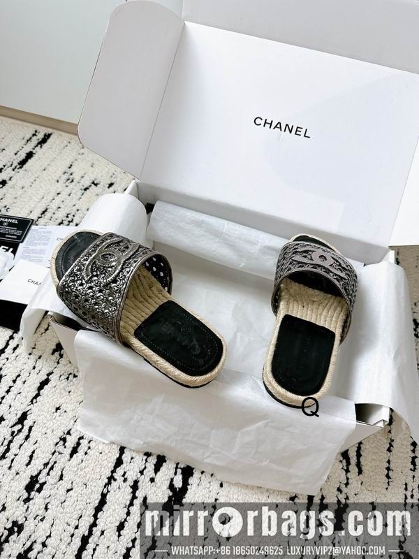 Chanel Shoes sz35-40 NW0603
