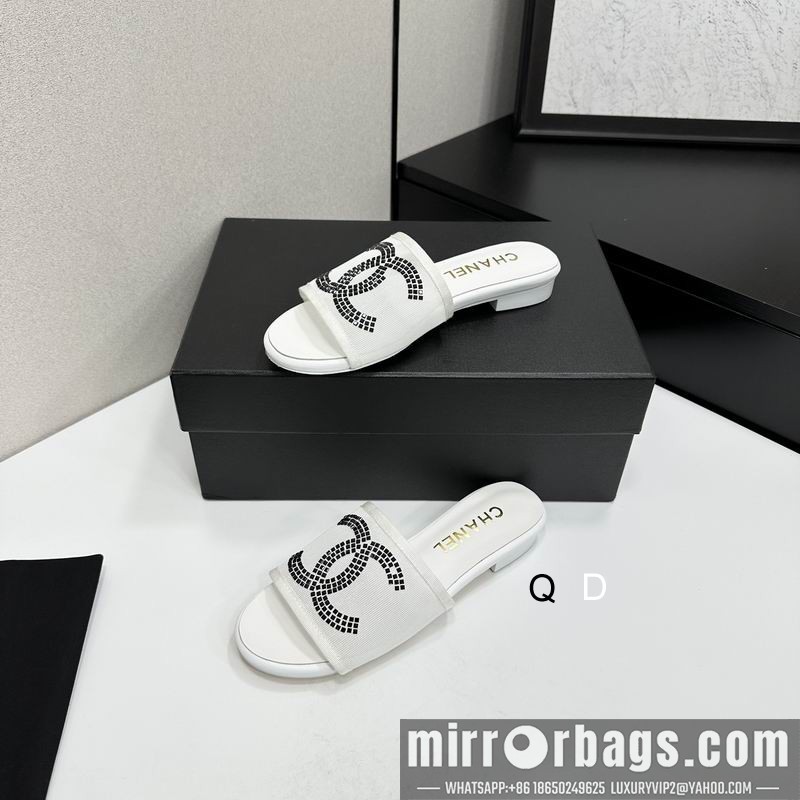 Chanel Shoes sz35-40 GDT0302