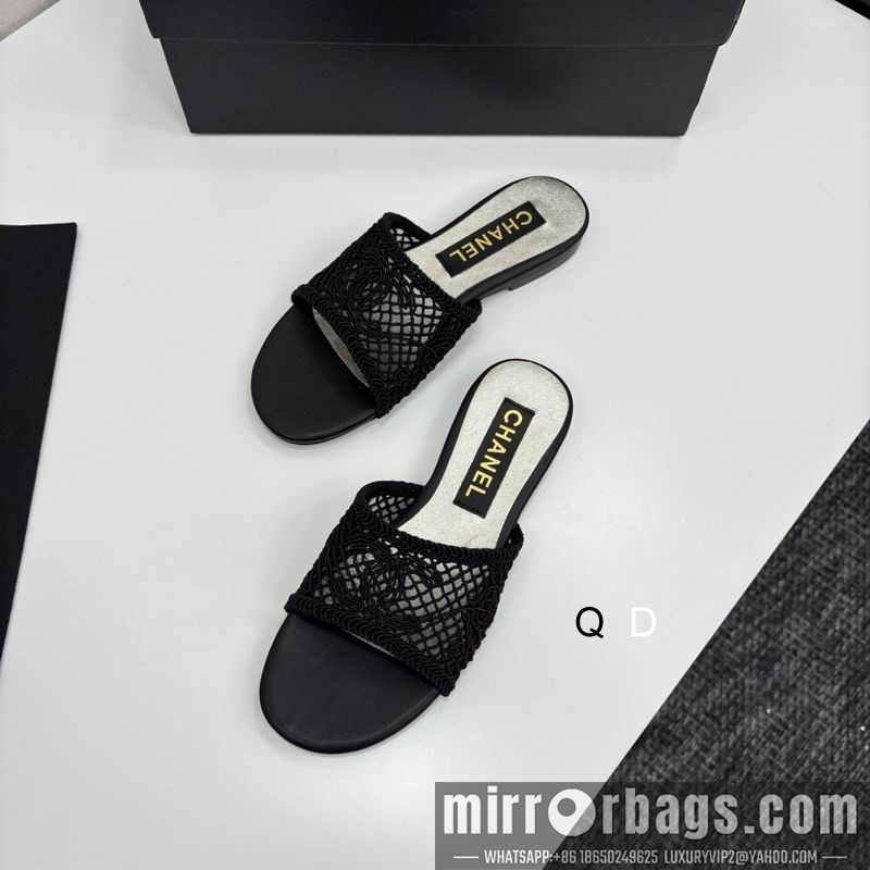 Chanel Shoes sz35-40 GDT0404