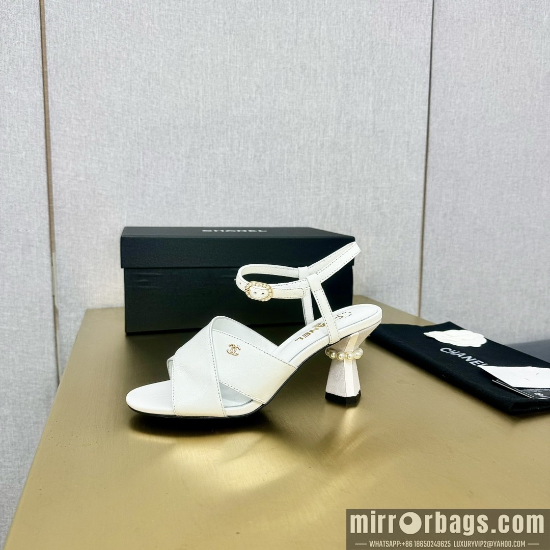 Chanel Shoes sz35-40 h1001
