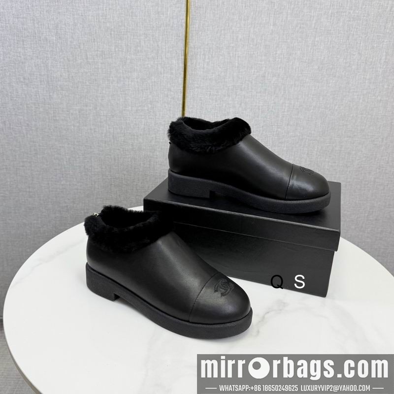 Chanel Shoes sz35-40 S1115