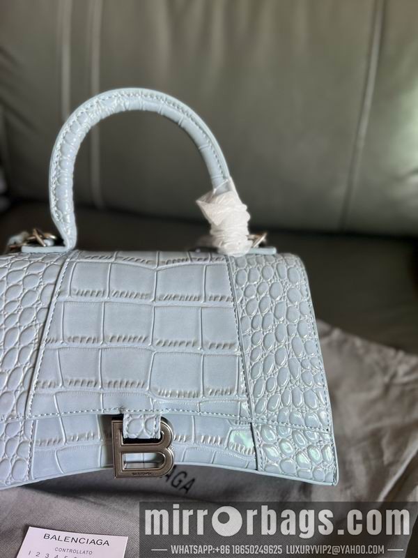 Balenciaga Bags Hourglass M14x10x23cm S13x8x19cm YT 9
