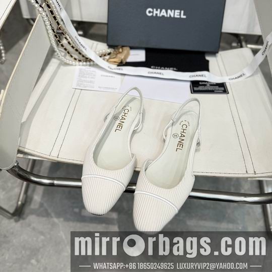 Chanel Shoes sz34-42 mnh0509