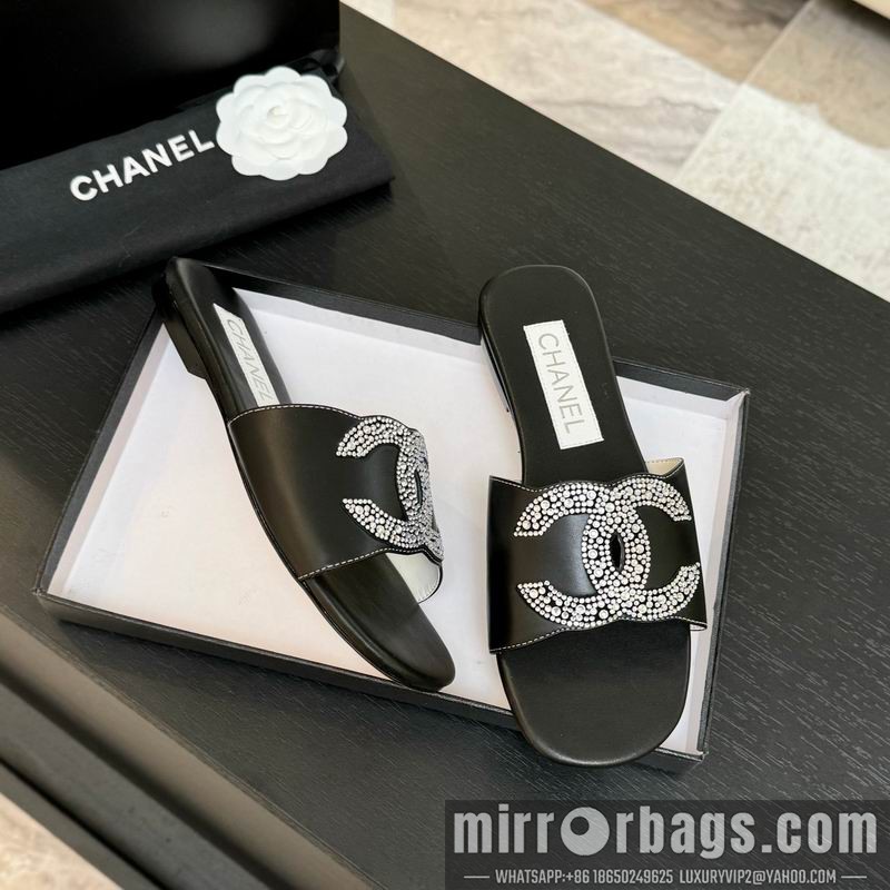 Chanel Shoes sz35-39 mnh0506