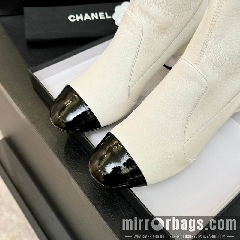 Chanel Shoes sz35-41 6.5cm mnh0708