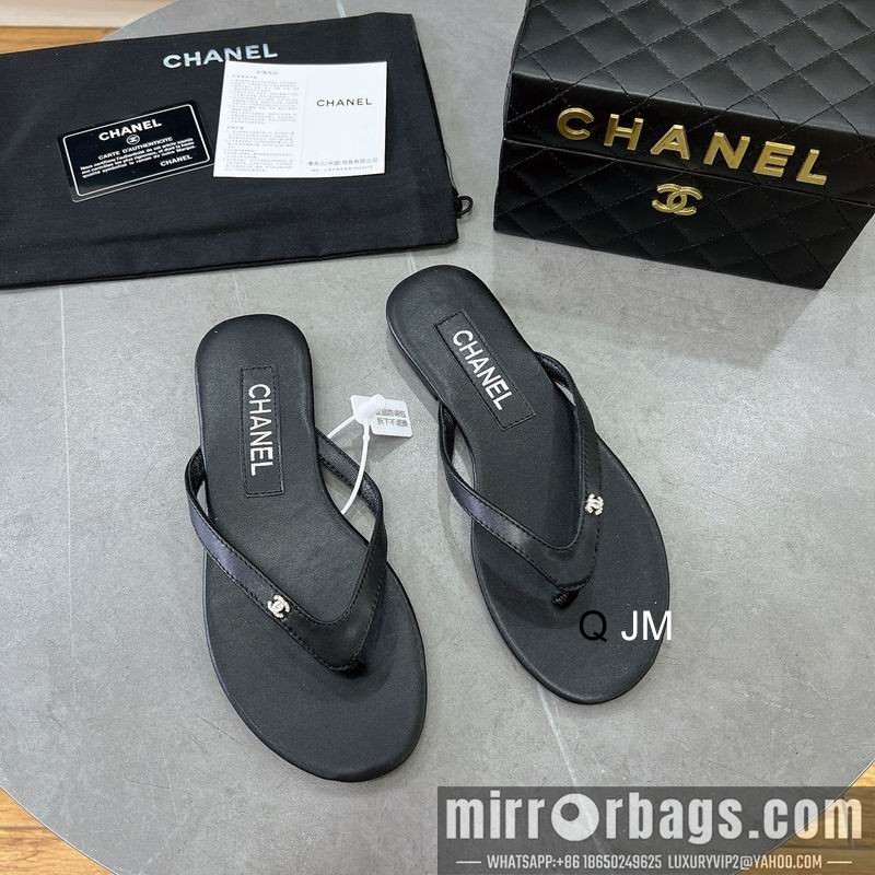Chanel Shoes CHANEL sz35-40 JM0504