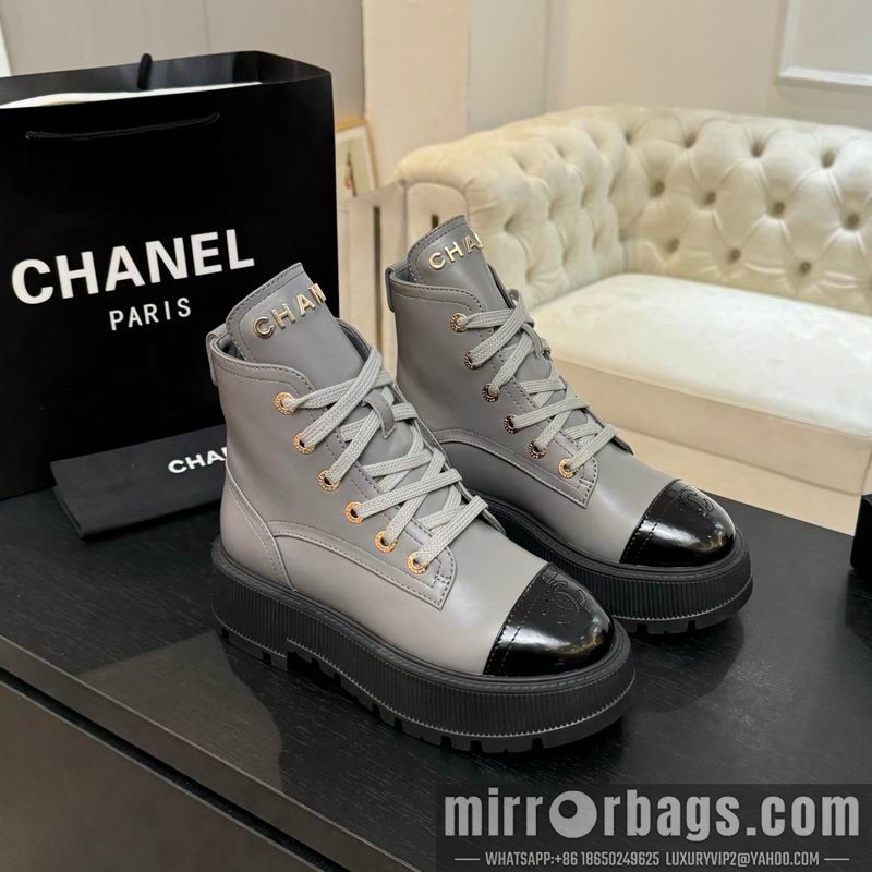 Chanel Shoes sz35-41 mnh0801